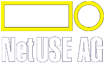 NetUSE AG